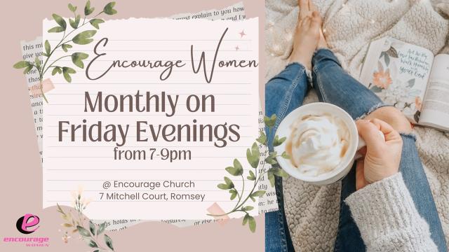 Encourage Women