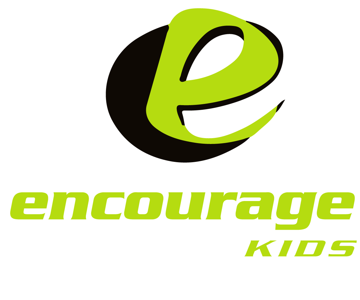 encourage kids